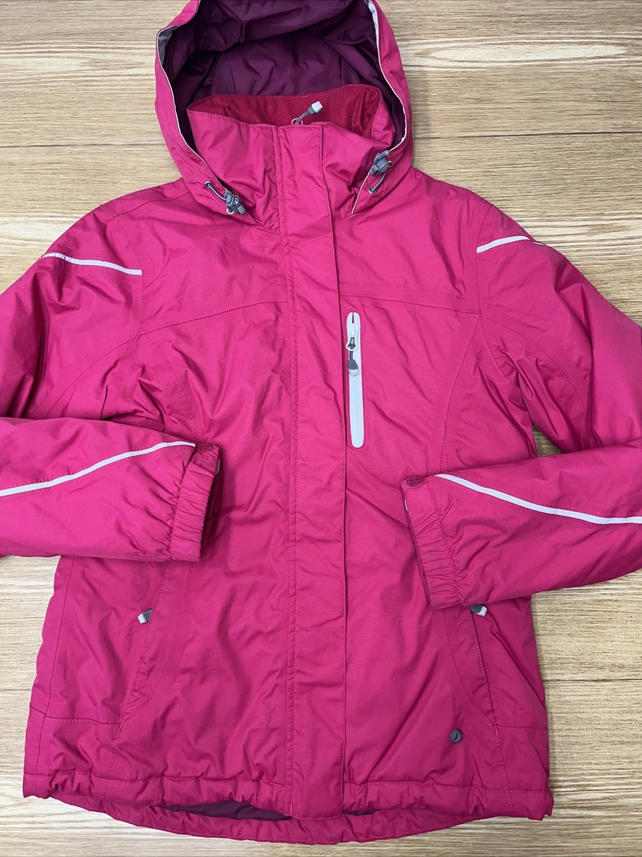 3 in 1 waterproof coat cheap womens
