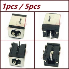 OEM DC in Power Jack Socket Connector Dock For Gigabyte A7 X1 AX200NGW Notebook