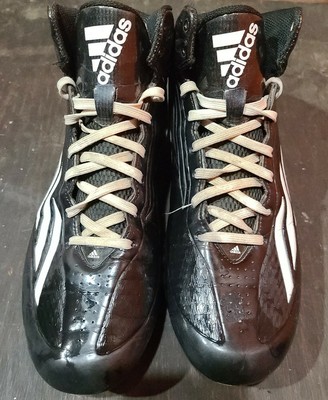 adidas football cleats size 9