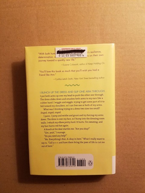 45 Pounds by K.A. Barson 45 Pounds by K.A. Barson