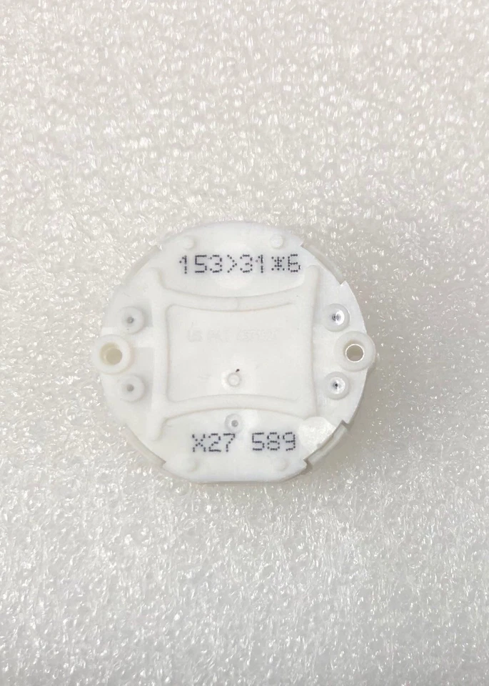 (25) 2005 2006 2007 2008 2009 Ford Mustang Gauge Cluster Stepper Motors X27.589 - Image 3 of 3