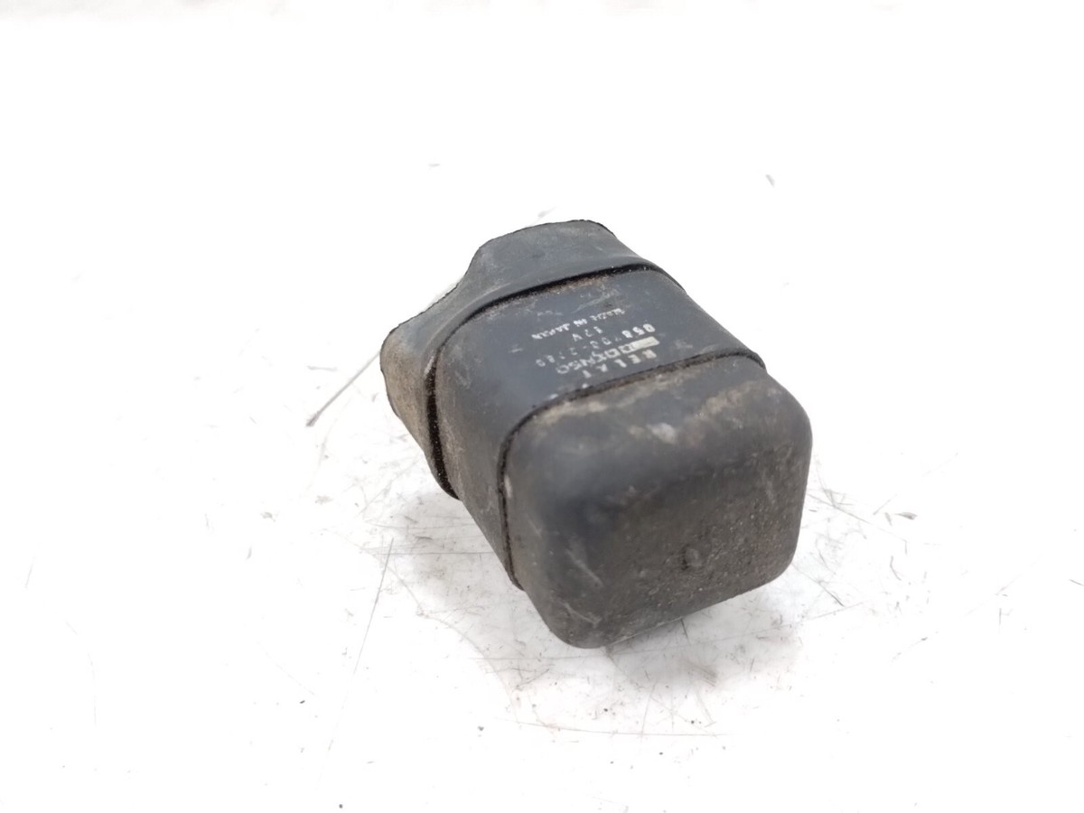 1992 92 Kawasaki ZX6 ZX600D Relay | eBay