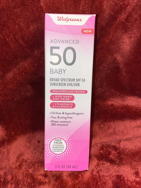 cerave tinted sunscreen walgreens