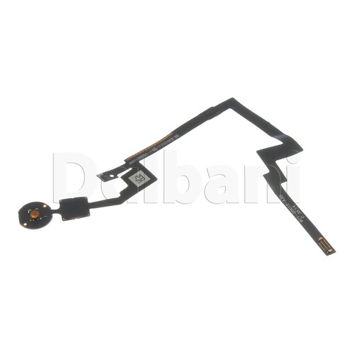 41-02-0380 New Replacement Home Button Flex Cable for Apple iPad Mini 3 - 第 1/2 張圖片