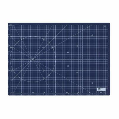 Olfa Folding Cutting Mat A3 Navy 32 x 45cm 223BSNV Japan 