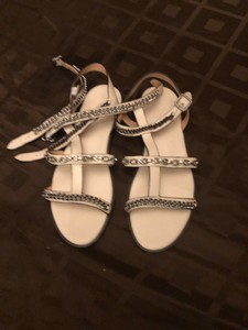 coach haddie sandal