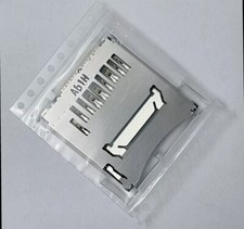 Memory Card Slot Holder For Nikon D3300 D810 D750 A100 D70 D80