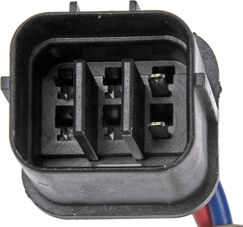 Motor de janela de energia e conjunto regulador Dorman serve 09-13 Subaru Forester - Imagem 3 de 3