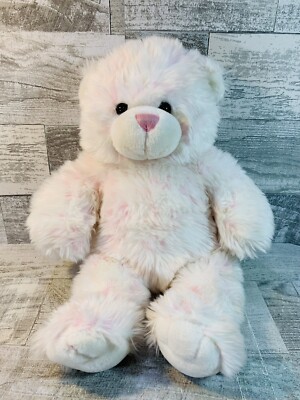 different build a bears