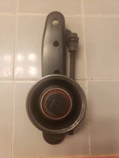 1995-2009 Subaru A/C Drive Belt Idler Pulley Bracket Tensioner