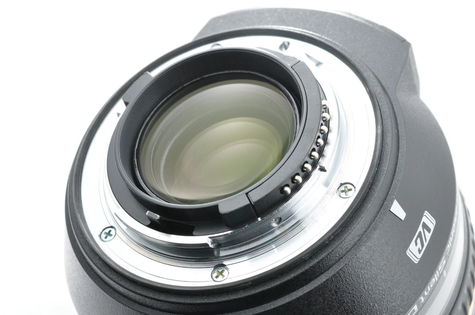 [Near Mint] Tamron SP 24-70mm f/2.8 Di VC USD for Nikon FX VR from Japan #2413 - Image 4 of 4