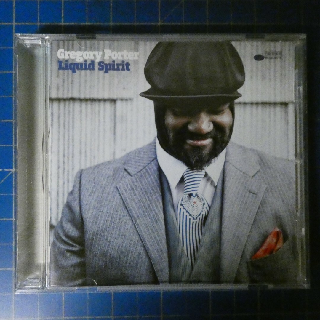 欧2discs LP Gregory Porter Liquid Spirit 0602537431540 Blue Note, Universal /00660 Gregory Porter – Liquid Spirit | Releases | Discogs