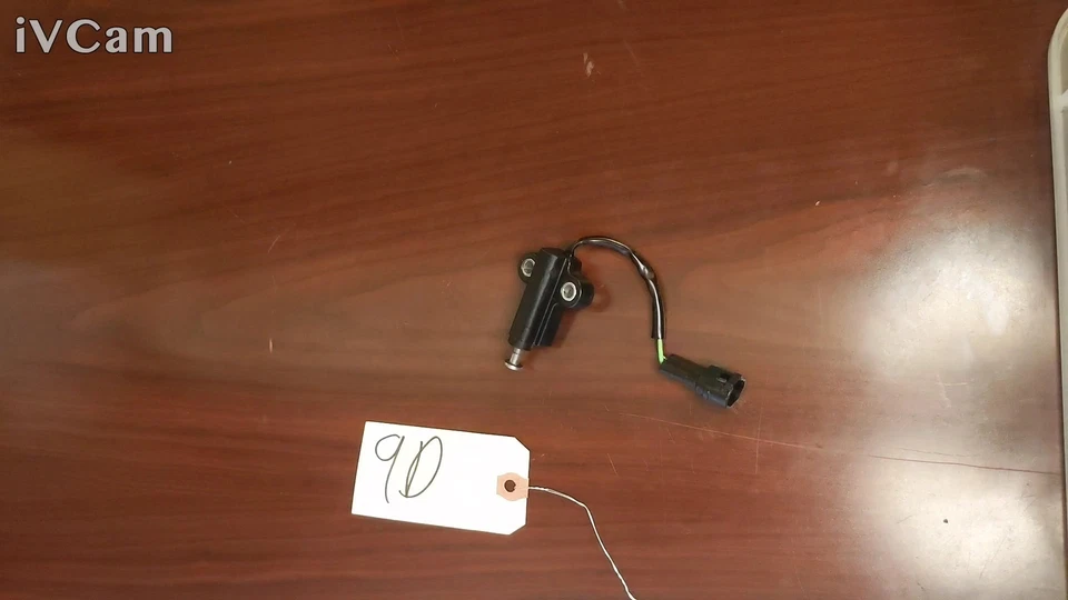 Suzuki 05-09 / 11-19 Boulevard 01-04 Intruder Volusia 800 Pata de cabra Patada lateral Foto 2 de 4