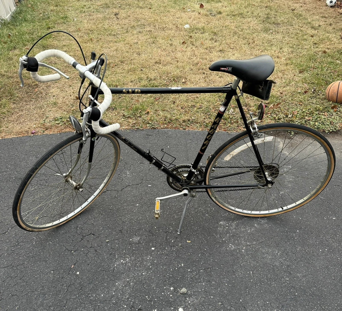 普利司通自行车在复古自行车| eBay