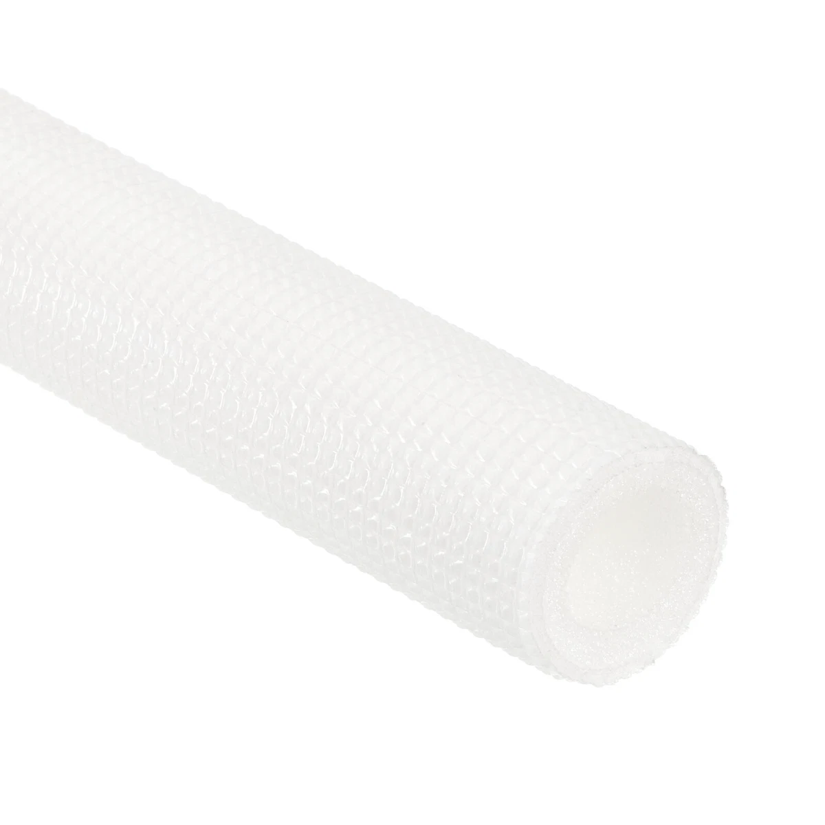 Insulated 2024 pvc pipe