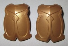 17442, 2x Brustpanzer