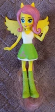 My Little Pony Shutterfly Equestria Girls - Size 5.25" - My Little Pony
