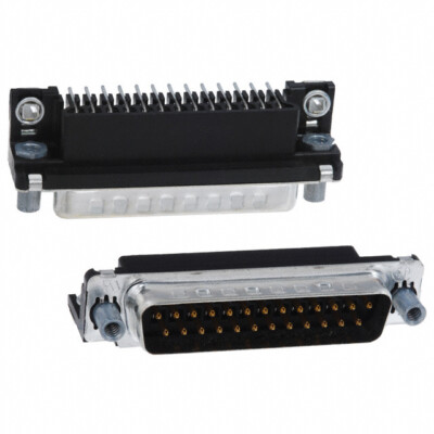 Lot De 10 Connecteurs électriques AMP 176897-1 - Neufs - Pour Réparation électronique
