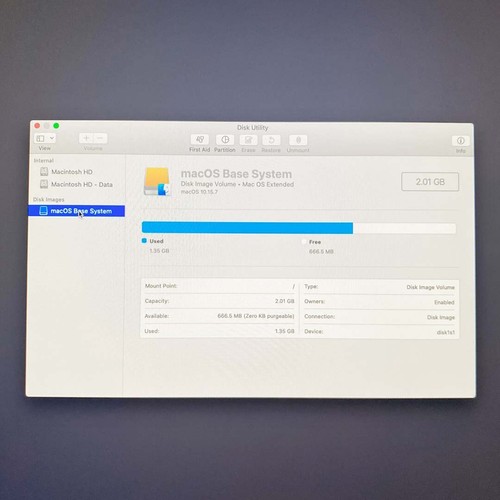 ๐ฅ APPLE IMAC 27" i7 3.5GHZ 16GB 1TB SSD GTX 775M 1GB A1419 LATE 2013 US SELLER - Picture 8 of 10