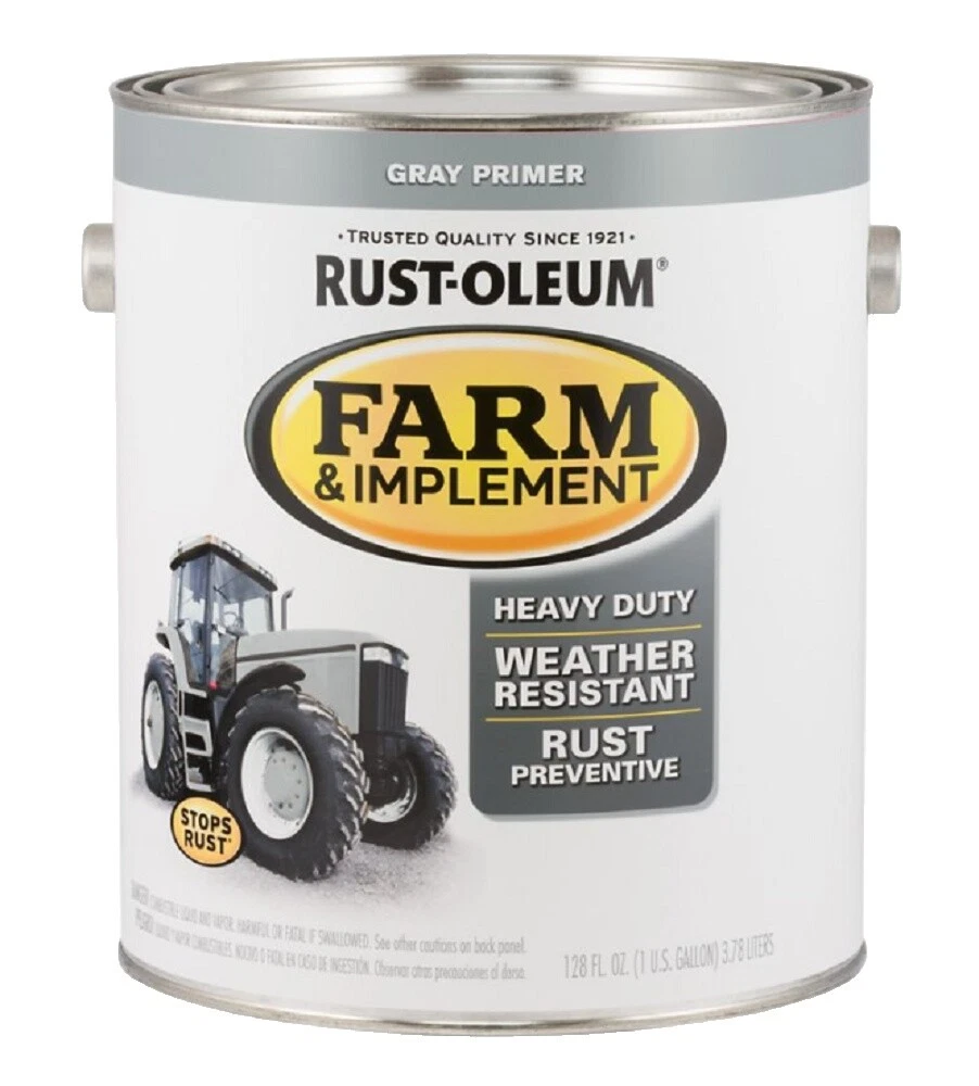 Rust-Oleum Paint Exterior & Accessories
