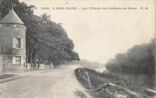 95 L'ISLE-ADAM - 11897