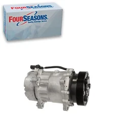 4 Seasons A/C Compressor For 2002-2005 Volkswagen Jetta