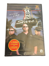 Pawn Stars: Season One 1 ~14 episodes SHOW History Channel NEW SEALED
