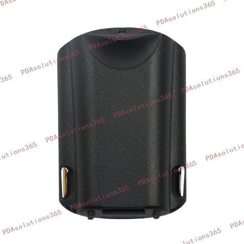 2pcs Battery Cover (Gun Type) for Zebra Motorola Symb MC3100-G MC3190-G - Picture 3 of 6