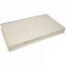 Filtre d'habitacle Mercedes 609
