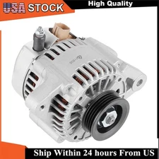 #11203 Alternator For Toyota Yaris 2006 2007 2008 2009 2010 2011 2012 2013 2014