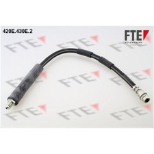 Flexible de frein Peugeot 307