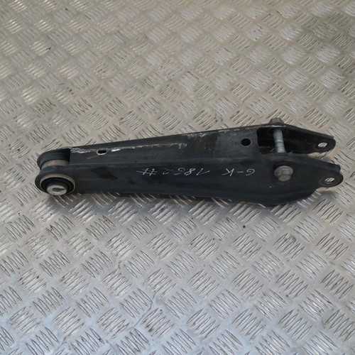 BMW X3 F25 Hinterer linker Querlenker-Querlenker 6795812 2011