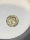 1935 Buffalo Nickel BU #303