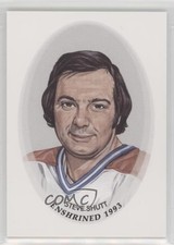 2010-11 ITG Enshrined 28/175 Steve Shutt HOF 08ee