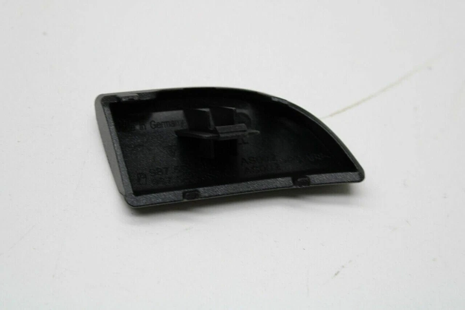2005-2012 Porsche Boxster Cayman Dash Dashboard Column Trim Right OEM Used - Image 3 of 4