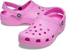 Crocs Unisex Adult Classic Clog