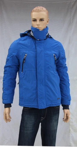 👍 GAASTRA 👍 mens jacket size M - product listing photo