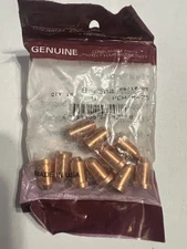 Thermal Dynamite Plasma Tips 8-7504 Genuine OEM Plasma Consumables 1 pack  