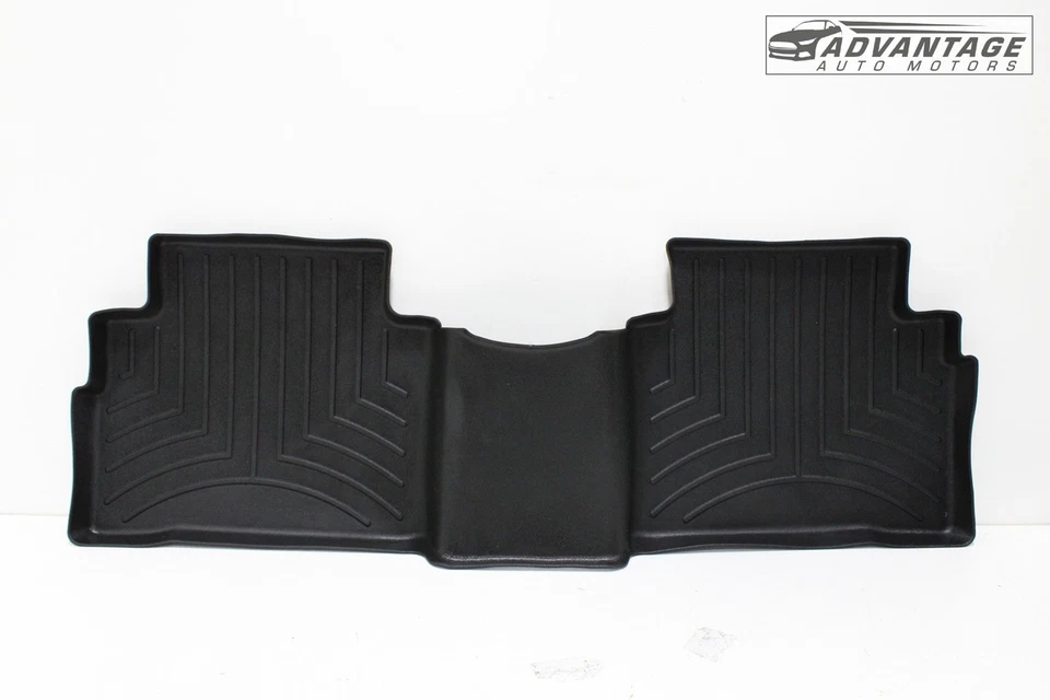 2023-2025 KIA SPORTAGE JUEGO ALFOMBRILLA FORRADORA DELANTERA O TRASERA TODO TIPO DE CLIMA POSVENTA Foto 4 de 4