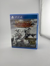 Divinity: Original Sin: Enhanced Edition (PlayStation 4 PS4 Game) Complete