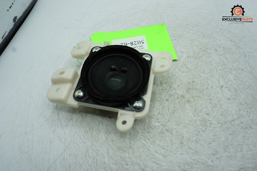 19-23 Infiniti QX50 OEM Rear Left LH Side C Pillar Audio Sound Speaker Bose 5028 - Picture 3 of 17