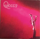 MINT QUEEN Self Titled Japan pressing 12'' vinyl Lp 1973 rare