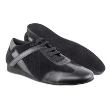 Very Fine Mens Icarus Practice Dance Sneaker for Ballroom Latin Dancing 11