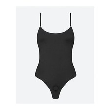 Strap On Me Signature Body Harness Black