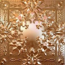 Watch the Throne von West,Kanye, Jay-Z | CD | Zustand gut