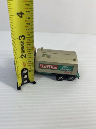 Tonka City Service - Picture 5 of 19
