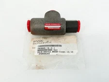 New Brand Hydraulics SHV50C Shuttle M Valve