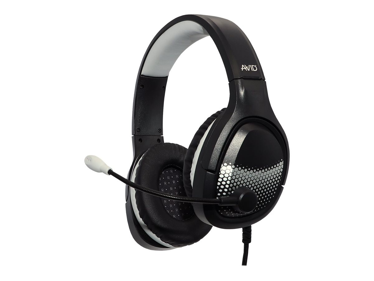 Гарнитура AVID AE-75 (2ae75k)