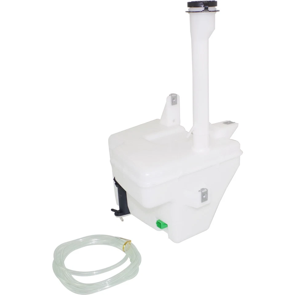 Depósito de lavadora para Ford Explorer 2002-2010 con bomba Foto 2 de 4