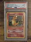 2016 Pokemon XY Evolutions Charmander Holo Cosmos Toys R Us Promo #9 PSA 9 MINT